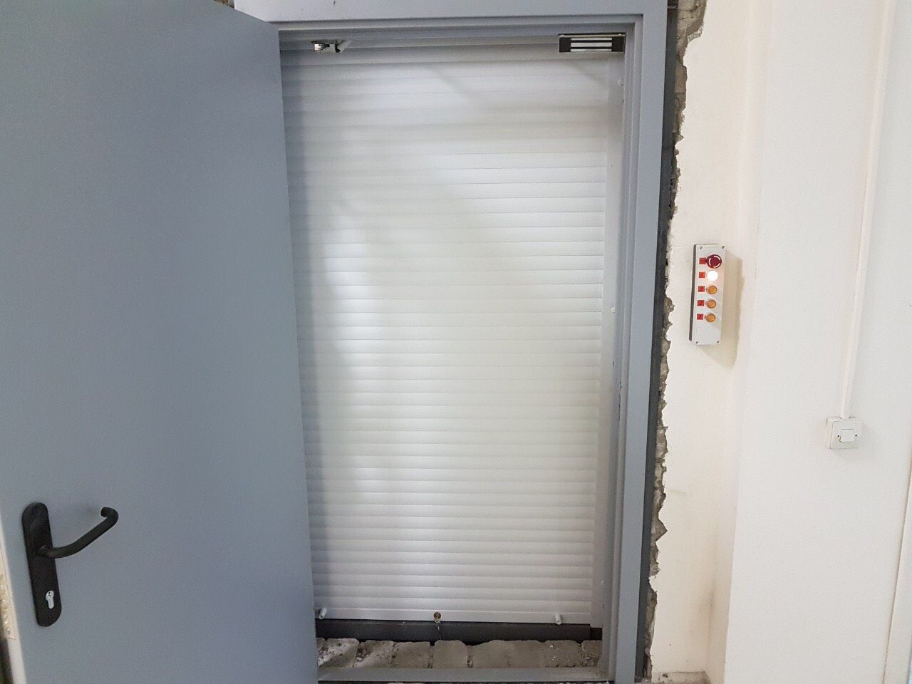 Шахтный подъемник в готовую шахту, 250 кг, Казань