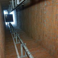 Малогрузовой подъемник, 250 кг, Хабаровск