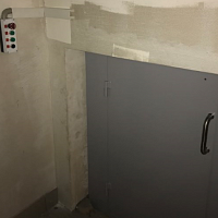 Малогрузовой подъемник, 250 кг, Самара