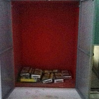 Грузовой подъемник, 250 кг, Казань