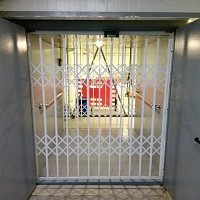 Грузопассажирский подъемник, 1000 кг, Саранск